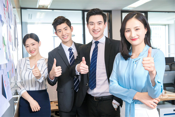 人力資源管理新篇章：打造高效團隊，驅動企業(yè)騰飛