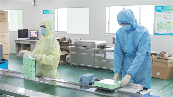 精益生產(chǎn)引領(lǐng)制造業(yè)革新，效率與品質(zhì)雙提升