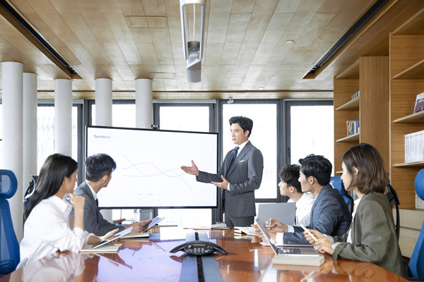 深化企業(yè)管理改革，提升運(yùn)營效率，鑄就企業(yè)新輝煌