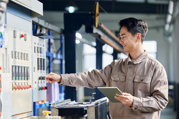 打造精益生產(chǎn)模式，實(shí)現(xiàn)企業(yè)持續(xù)創(chuàng)新與價(jià)值最大化