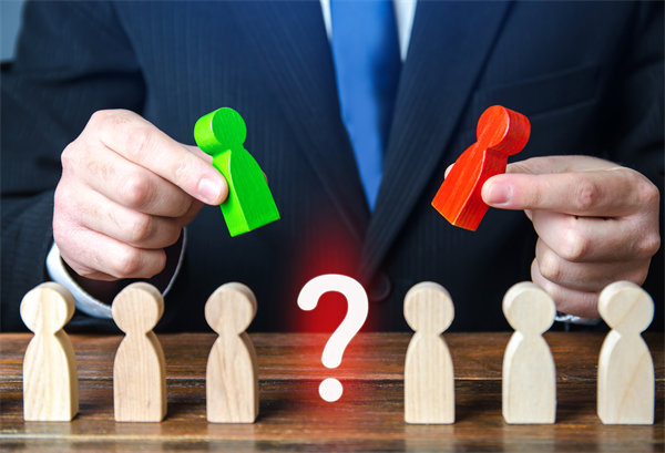 智慧人力，引領(lǐng)未來：人力資源管理創(chuàng)新之道