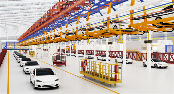 消除浪費，創(chuàng)造價值：精益生產(chǎn)的核心原則與實踐