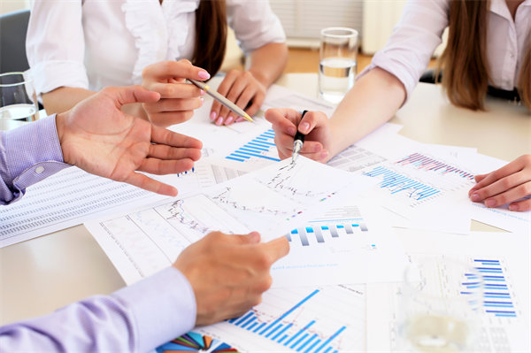 營銷效果評估：實(shí)時監(jiān)測、評估營銷活動的效果