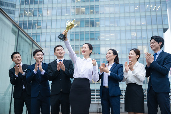 深度剖析組織規(guī)劃，打造企業(yè)核心競爭力，驅(qū)動發(fā)展