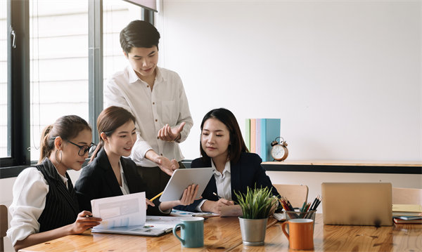 深度剖析組織規(guī)劃，打造企業(yè)核心競爭力，驅(qū)動發(fā)展