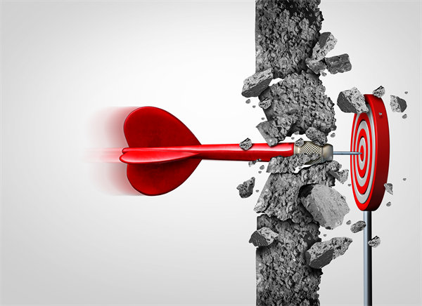 聚焦組織目標(biāo)，明確發(fā)展方向，共筑宏偉藍(lán)圖