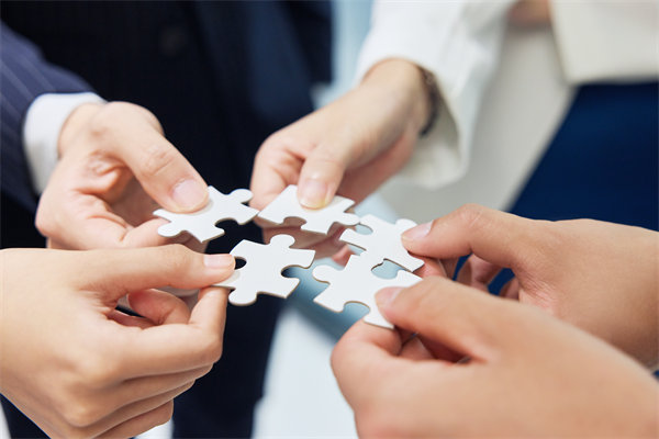 聚焦組織目標(biāo)，明確發(fā)展方向，共筑宏偉藍(lán)圖