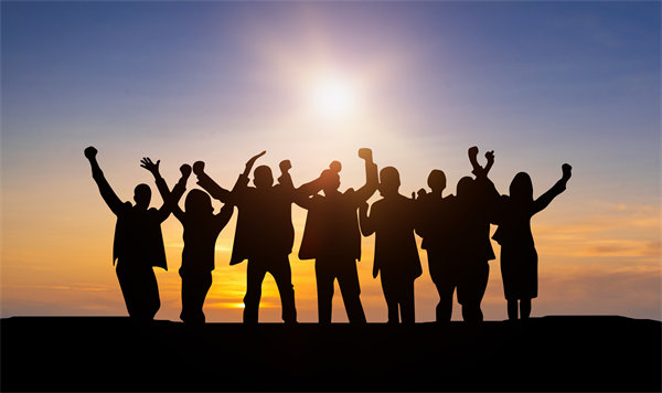 聚焦組織目標(biāo)，明確發(fā)展方向，共筑宏偉藍(lán)圖