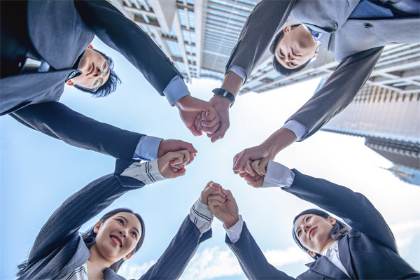 深化集團協(xié)同合作，提升管控效能，開創(chuàng)發(fā)展新篇章