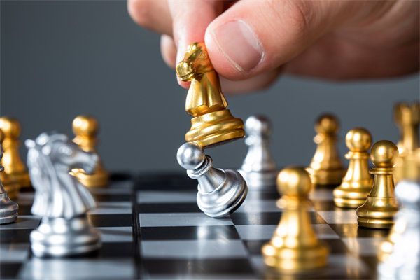 企業(yè)管理升級(jí)助力：突破瓶頸，實(shí)現(xiàn)持續(xù)增長(zhǎng)