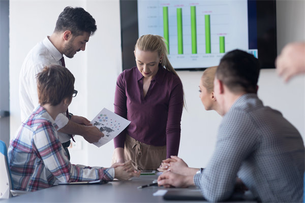 項目管理中的績效管理：確保項目成功，實現(xiàn)目標(biāo)達(dá)成