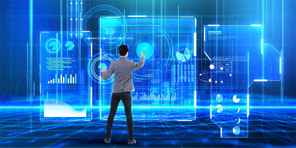 數(shù)字化品牌戰(zhàn)略：引領(lǐng)潮流，提升品牌影響力