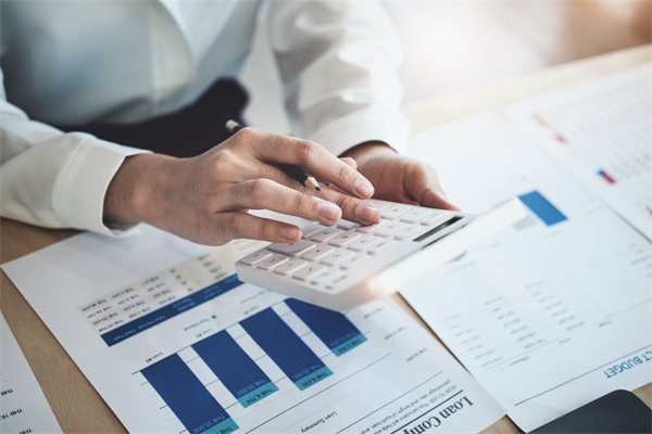 企業(yè)預算管理：以數據為依據，決策更加科學和精準