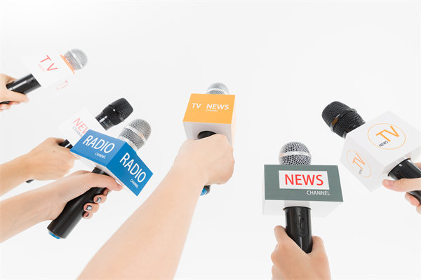 社交媒體：利用社交媒體，提升品牌影響力