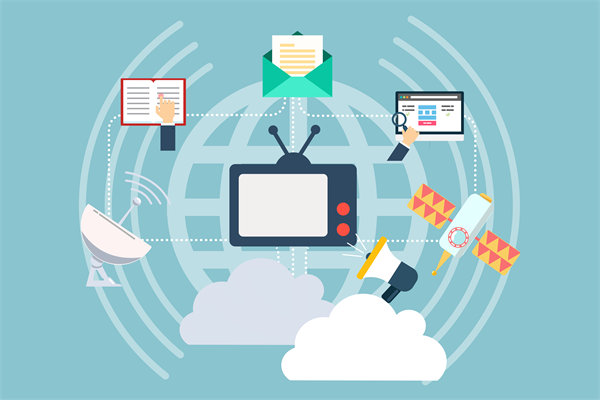 社交媒體：利用社交媒體，提升品牌影響力