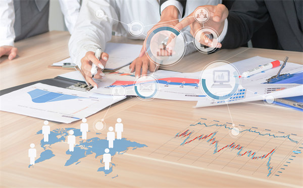 制定年度經(jīng)營計劃，明確發(fā)展目標，引領企業(yè)穩(wěn)健前行