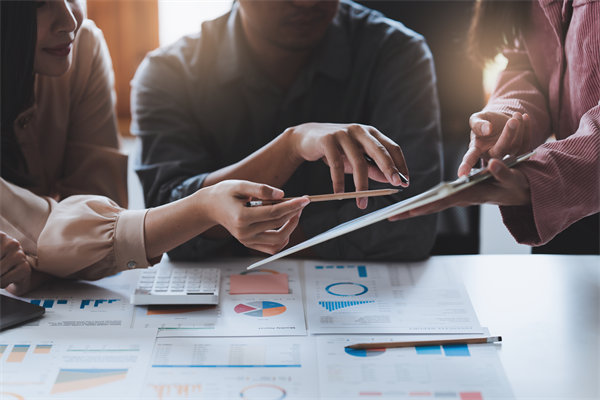 智慧規(guī)劃，精準(zhǔn)執(zhí)行，組織規(guī)劃管理助力企業(yè)成長(zhǎng)