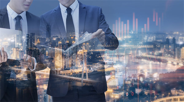 集團(tuán)管控：構(gòu)建一體化、高效化、智能化的管理體系