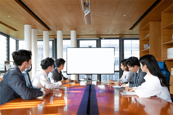 人力資源管理新思維：激發(fā)員工潛能，共創(chuàng)輝煌