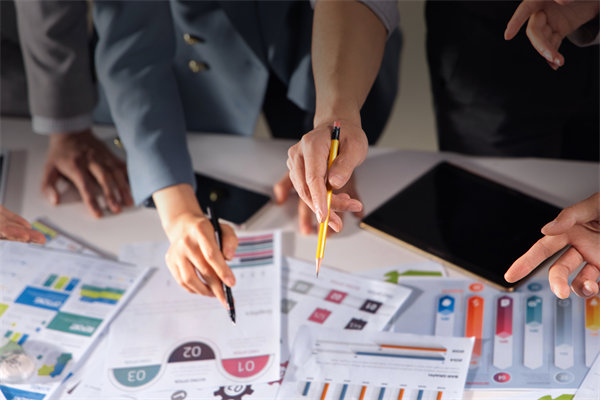 彈性組織的績效管理：適應(yīng)變革，保持靈活應(yīng)對能力