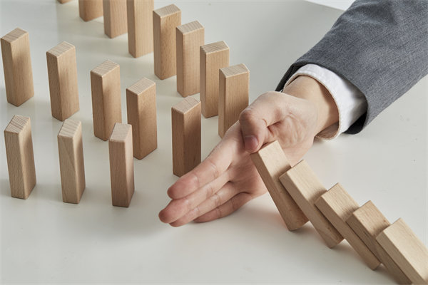 品牌危機(jī)管理：預(yù)防，應(yīng)對(duì)，重振形象