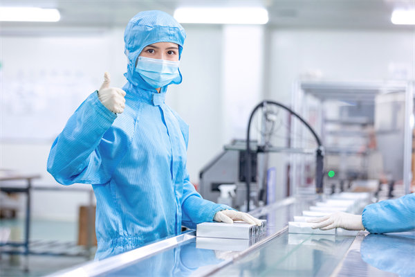 精益生產(chǎn)：減少浪費(fèi)，提升效率，實(shí)現(xiàn)資源最大化利用