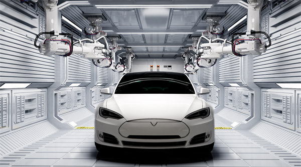 制造業(yè)管理創(chuàng)新實(shí)踐，提升核心競(jìng)爭(zhēng)力，塑造行業(yè)標(biāo)桿