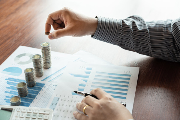 企業(yè)預(yù)算管理之道：掌握核心，駕馭財務(wù)大局