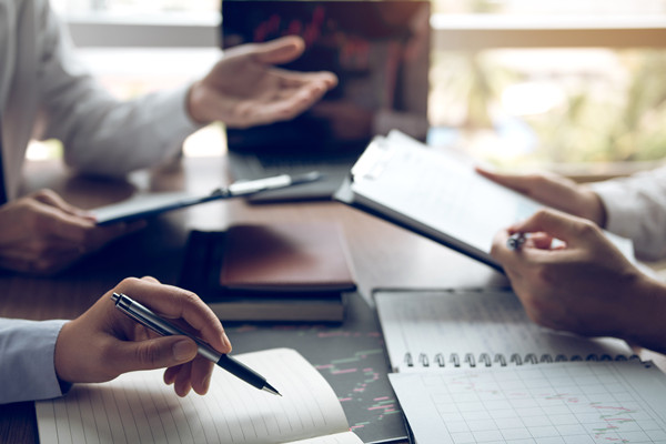 組織規(guī)劃，企業(yè)發(fā)展之基，構(gòu)建穩(wěn)健管理體系