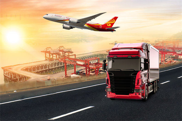 供應(yīng)鏈中的物流管理：提升物流效率，確保及時(shí)送達(dá)