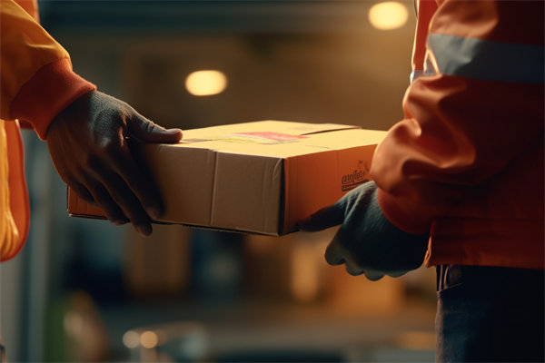 供應(yīng)鏈中的物流管理：提升物流效率，確保及時(shí)送達(dá)