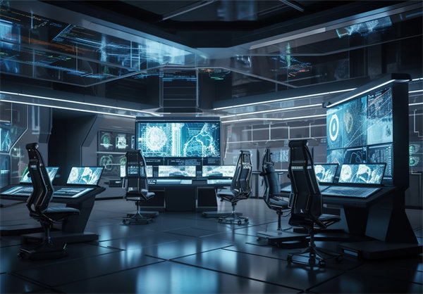 掌握戰(zhàn)略情報分析能力，應(yīng)對復(fù)雜的市場環(huán)境