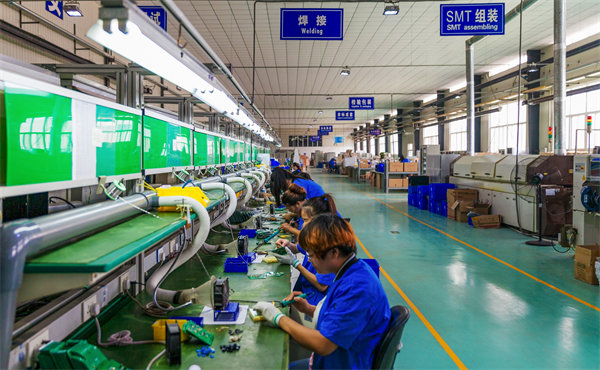 精益生產(chǎn)，引領(lǐng)制造業(yè)轉(zhuǎn)型升級，開啟發(fā)展新篇章