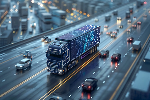 集成供應(yīng)鏈助力企業(yè)數(shù)字化轉(zhuǎn)型，開(kāi)啟智慧物流新時(shí)代