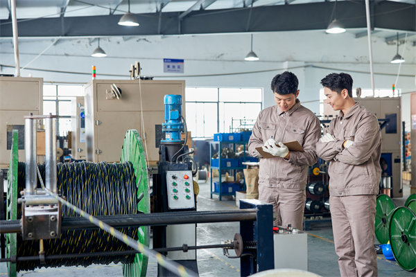 推行精益生產(chǎn)戰(zhàn)略，打造高效能、低成本的生產(chǎn)系統(tǒng)