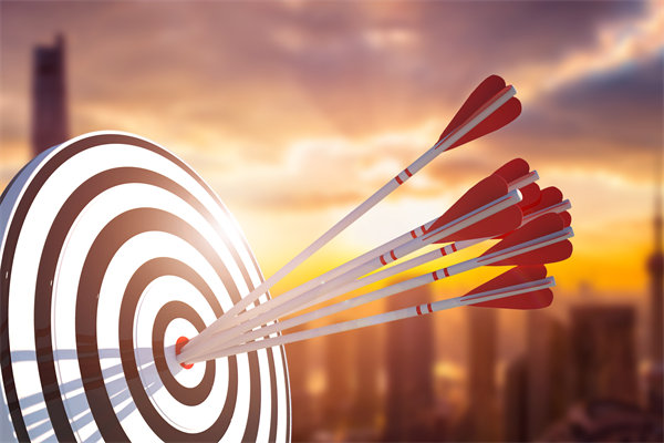 錨定目標，穩(wěn)扎穩(wěn)打：年度經營計劃精準落地