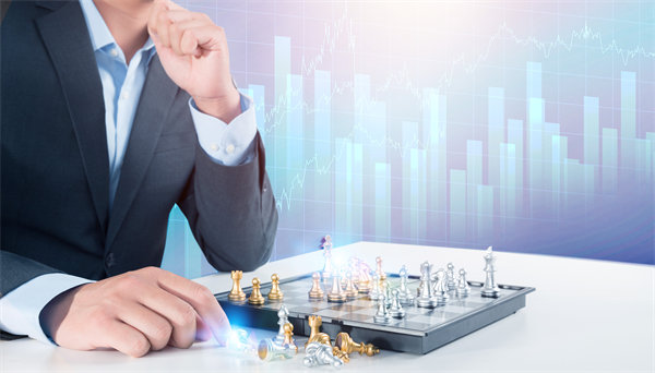 規(guī)劃先行，贏在起點(diǎn)，組織規(guī)劃管理助力企業(yè)成功