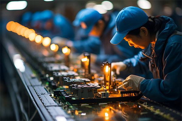 深化精益生產(chǎn)管理理念，構(gòu)建高效管理新體系