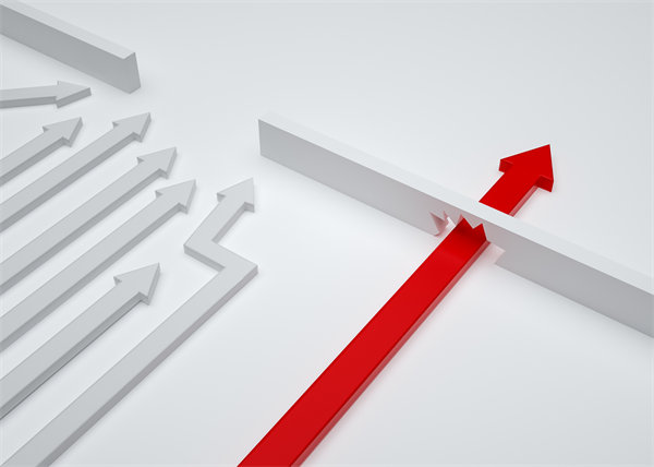 突破瓶頸，挑戰(zhàn)極限：年度經營計劃挑戰(zhàn)與機遇并存