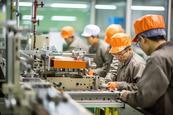 精準(zhǔn)制造業(yè)管理，提升生產(chǎn)效率，降低運(yùn)營(yíng)成本