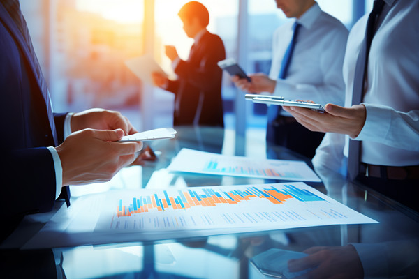 預算管理創(chuàng)新之路：構建高效、透明的財務體系