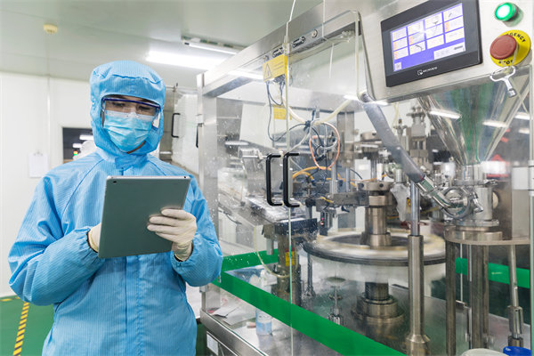 精準優(yōu)化生產(chǎn)流程，實現(xiàn)精益生產(chǎn)與企業(yè)發(fā)展雙贏