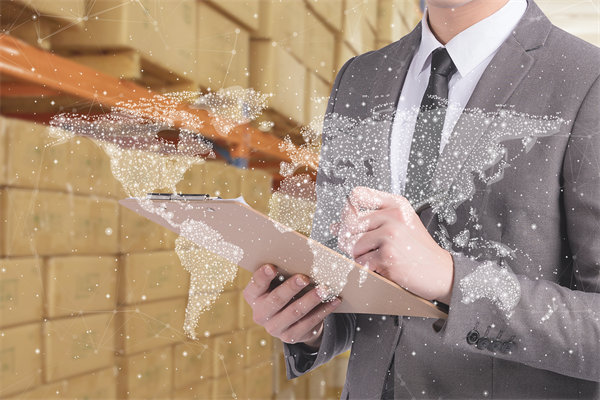 供應(yīng)鏈風(fēng)險(xiǎn)管理：預(yù)防與應(yīng)對，保障企業(yè)穩(wěn)健發(fā)展