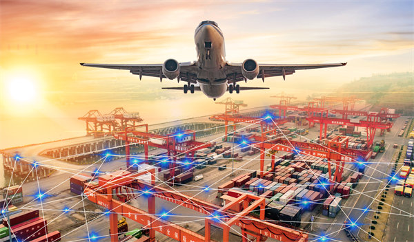 供應(yīng)鏈風(fēng)險(xiǎn)管理：預(yù)防與應(yīng)對，保障企業(yè)穩(wěn)健發(fā)展