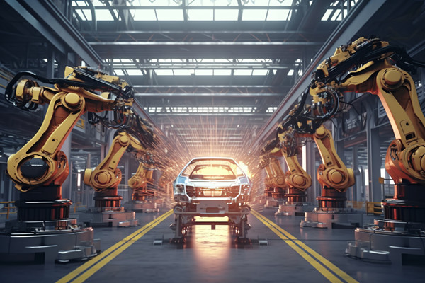 制造業(yè)管理引領(lǐng)企業(yè)質(zhì)量提升，打造高品質(zhì)產(chǎn)品與服務(wù)