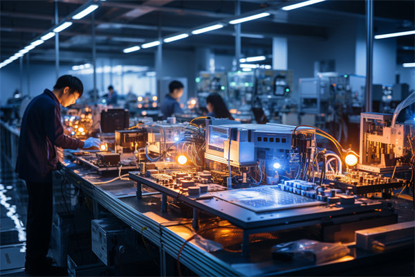 精益生產(chǎn)助力企業(yè)轉(zhuǎn)型升級(jí)，邁向高質(zhì)量發(fā)展新階段