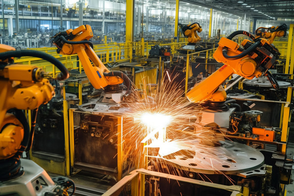 精益生產(chǎn)轉(zhuǎn)型：實(shí)現(xiàn)準(zhǔn)時(shí)制生產(chǎn)，降低庫存成本