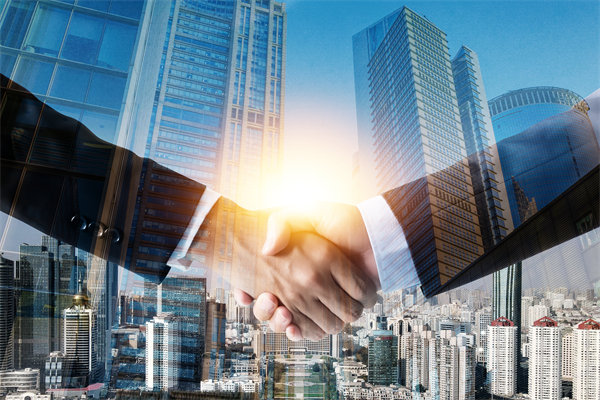 價值共創(chuàng)：建立合作伙伴關(guān)系，實現(xiàn)共贏發(fā)展