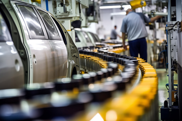 精益生產(chǎn)管理培訓(xùn)，強(qiáng)化員工能力與執(zhí)行力的新舉措