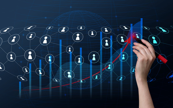 數據分析驅動，精準制定年度經營計劃提升效率